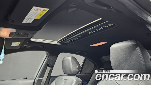 BMW 3-Series 320i M Sport