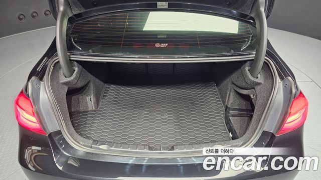 BMW 3-Series 320i M Sport