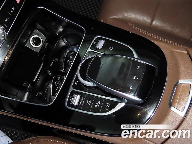 Mercedes-Benz E-Class E200 Avantgarde