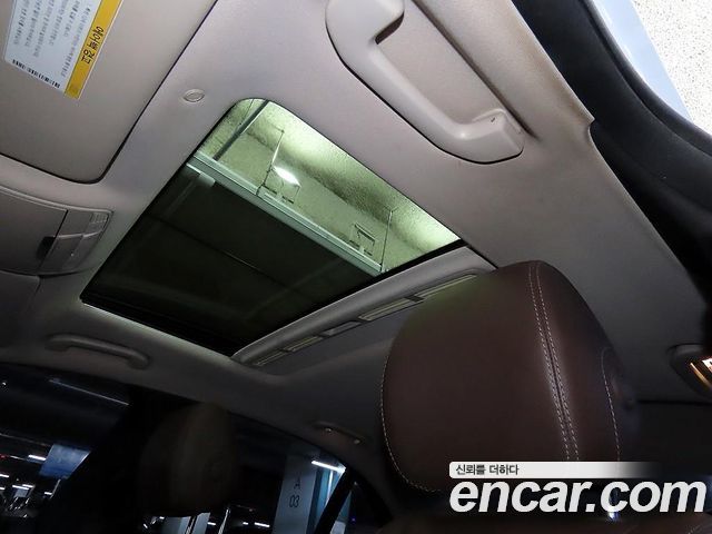 Mercedes-Benz E-Class E200 Avantgarde