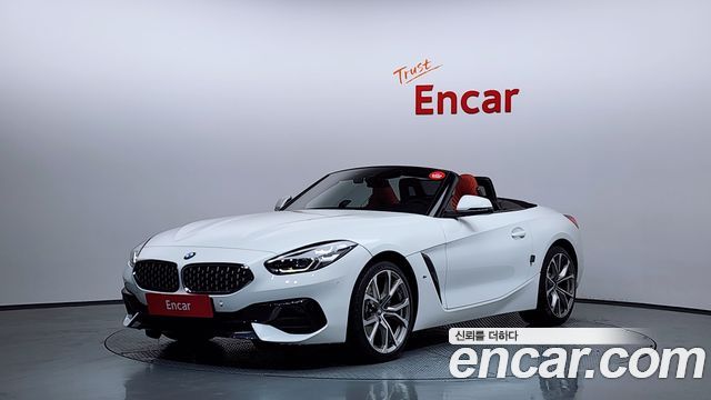 BMW Z4 sDrive20i Sport