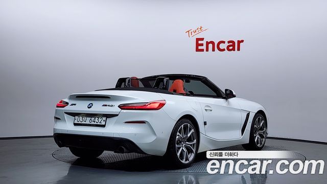 BMW Z4 sDrive20i Sport