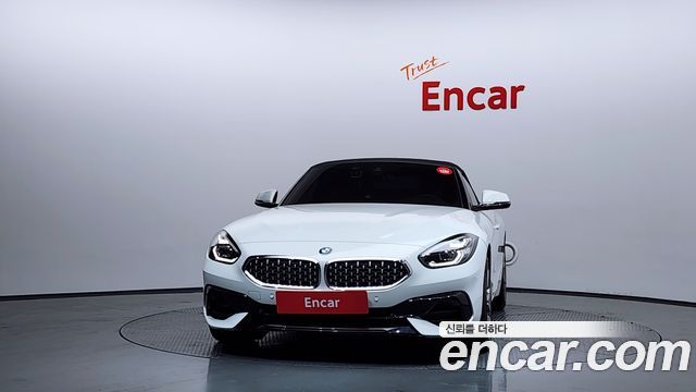 BMW Z4 sDrive20i Sport