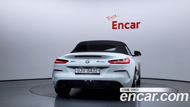 BMW Z4 sDrive20i Sport
