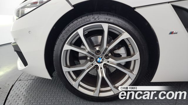 BMW Z4 sDrive20i Sport
