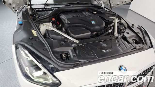 BMW Z4 sDrive20i Sport