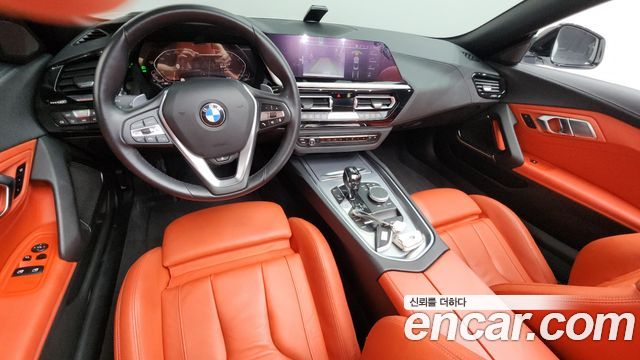 BMW Z4 sDrive20i Sport
