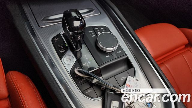 BMW Z4 sDrive20i Sport