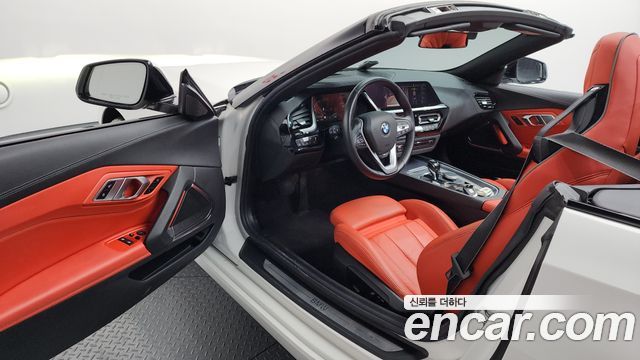 BMW Z4 sDrive20i Sport