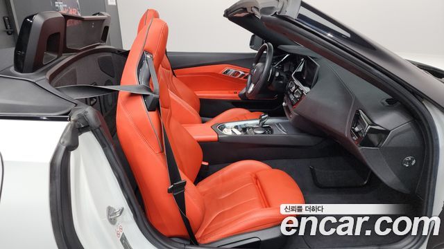 BMW Z4 sDrive20i Sport
