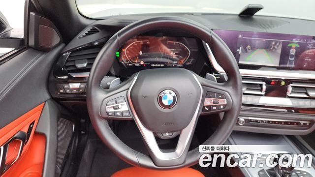 BMW Z4 sDrive20i Sport