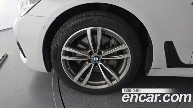 BMW 7-Series 740d xDrive M Sport