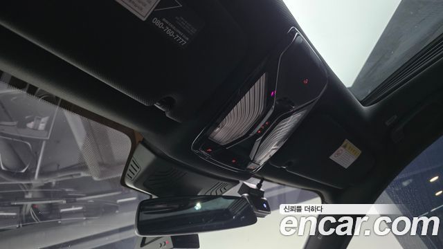 BMW 7-Series 740d xDrive M Sport