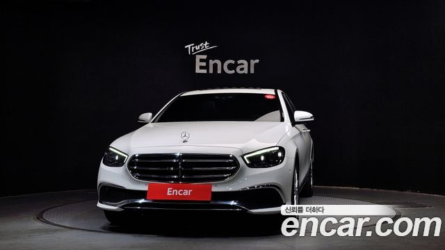 Mercedes-Benz E-Class E250 Exclusive