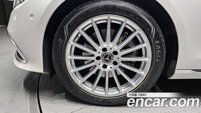 Mercedes-Benz E-Class E250 Exclusive