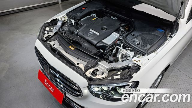 Mercedes-Benz E-Class E250 Exclusive