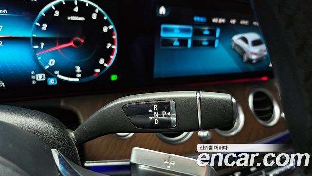 Mercedes-Benz E-Class E250 Exclusive