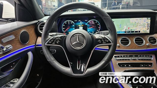 Mercedes-Benz E-Class E250 Exclusive