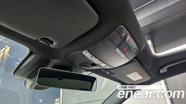 Mercedes-Benz E-Class E250 Exclusive