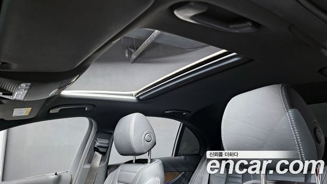 Mercedes-Benz E-Class E250 Exclusive