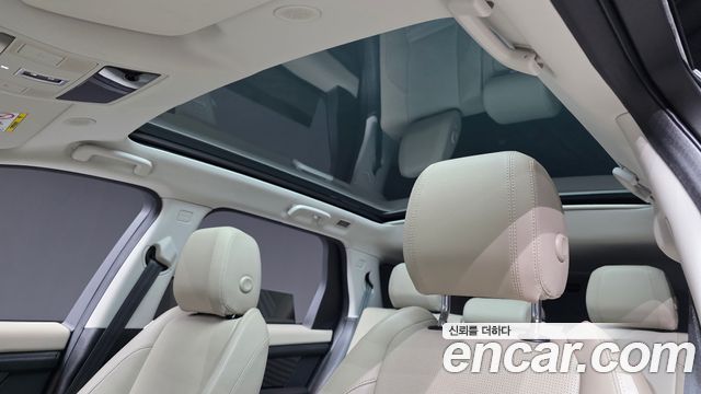 Land Rover Discovery Sport P250 S