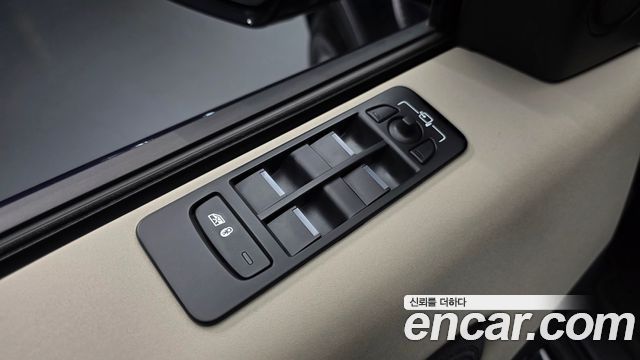 Land Rover Discovery Sport P250 S