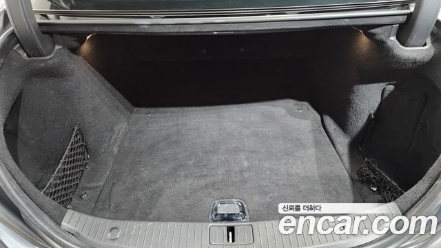 Mercedes-Benz S-Class S400L 4MATIC