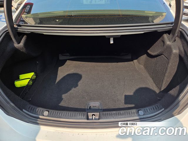 Mercedes-Benz E-Class E220d Exclusive