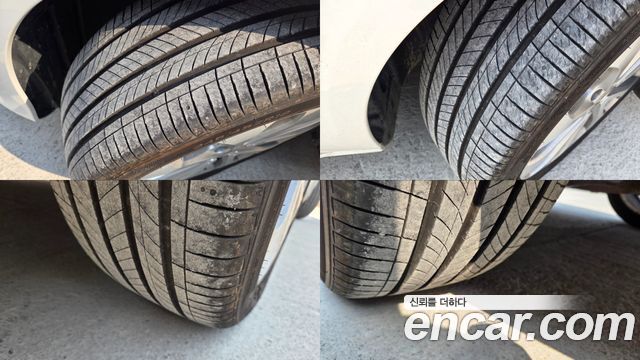 Mercedes-Benz E-Class E220d Exclusive