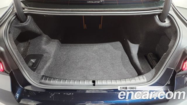 BMW 5-Series 520i M Sport