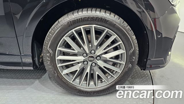 Audi Q3 40 TFSI Quattro Premium