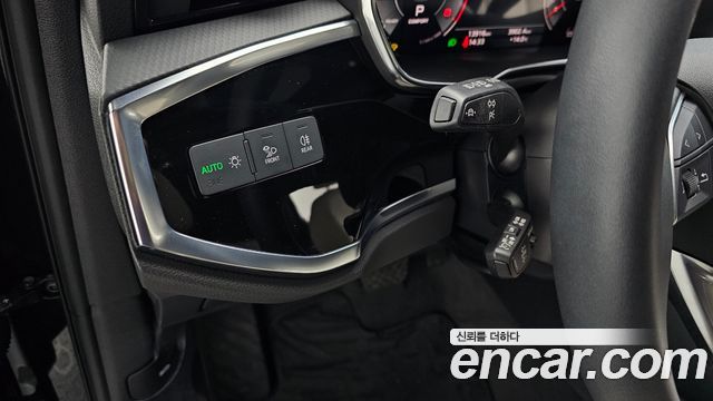 Audi Q3 40 TFSI Quattro Premium