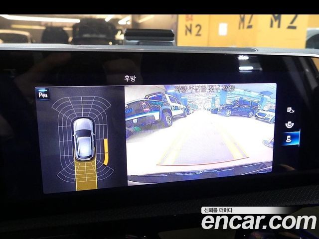 Mercedes-Benz A-Class AMG A45 4MAITC+ Hatchback