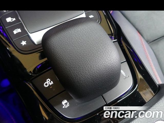 Mercedes-Benz A-Class AMG A45 4MAITC+ Hatchback