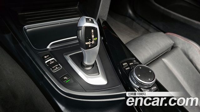 BMW 4-Series 420d xDrive Sport GranCoupe