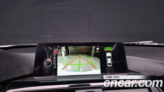 BMW 4-Series 420d xDrive Sport GranCoupe