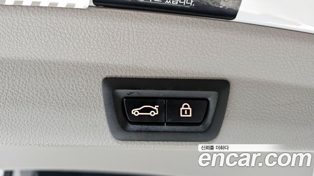 BMW 4-Series 420d xDrive Sport GranCoupe