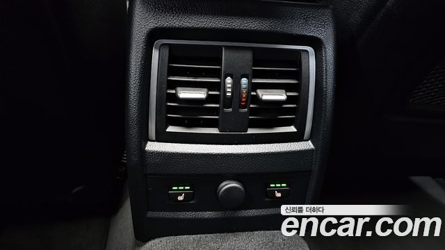 BMW 4-Series 420d xDrive Sport GranCoupe