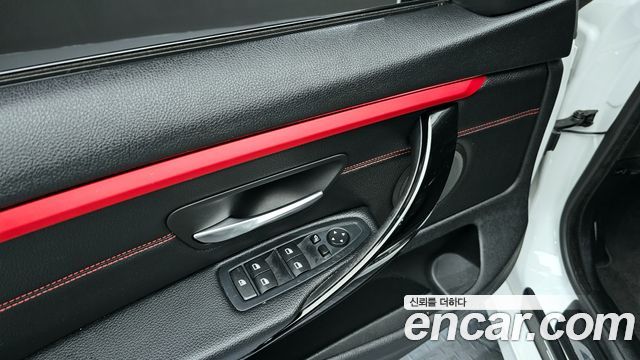 BMW 4-Series 420d xDrive Sport GranCoupe