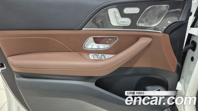Mercedes-Benz GLE-Class AMG GLE53 4MATIC+ Coupe