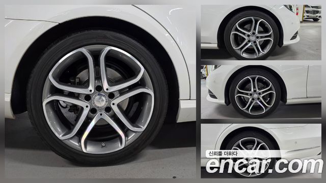 Mercedes-Benz E-Class E250 BlueTec 4MATIC AV