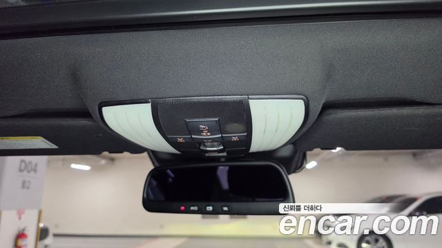 Mercedes-Benz E-Class E250 BlueTec 4MATIC AV