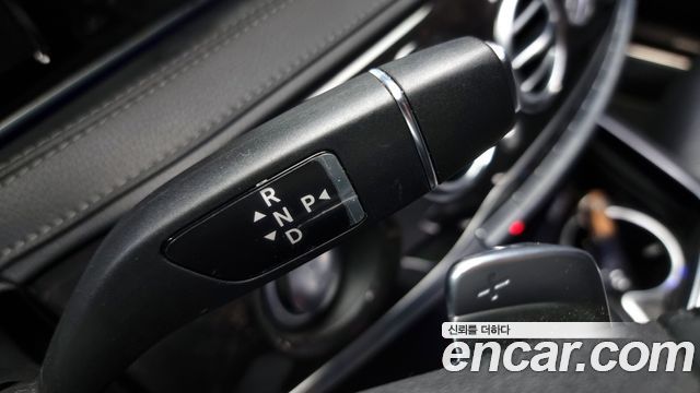 Mercedes-Benz S-Class S350L d 4MATIC