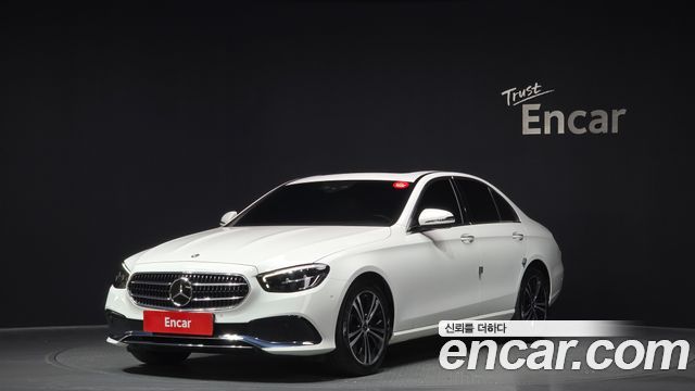 Mercedes-Benz E-Class E250 Avantgarde