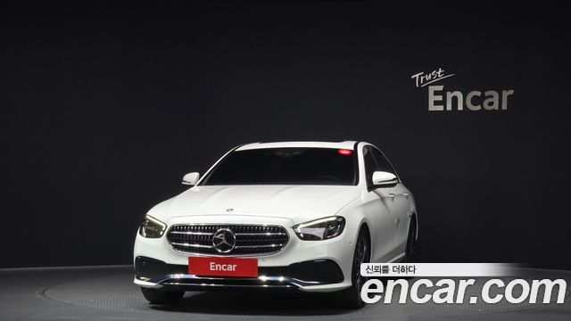 Mercedes-Benz E-Class E250 Avantgarde