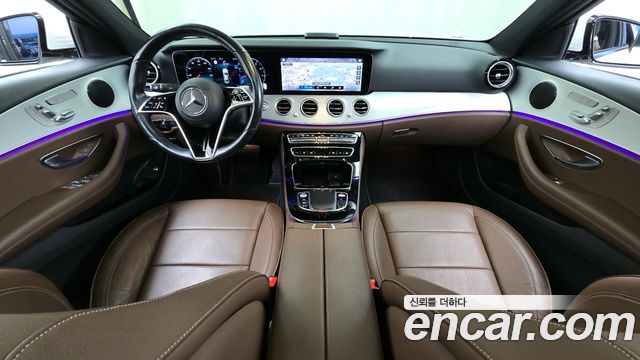 Mercedes-Benz E-Class E250 Avantgarde