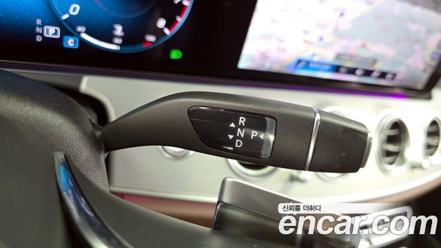 Mercedes-Benz E-Class E250 Avantgarde