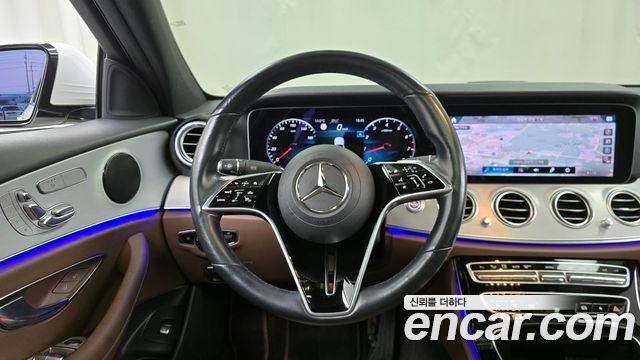 Mercedes-Benz E-Class E250 Avantgarde