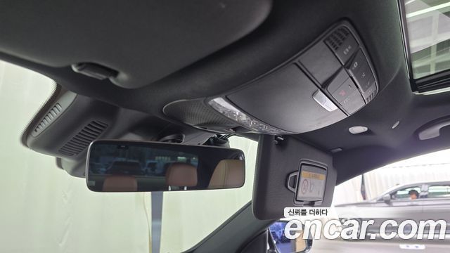 Mercedes-Benz E-Class E250 Avantgarde