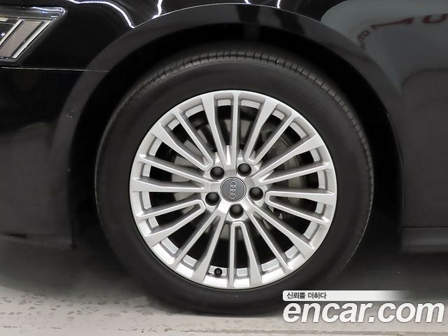 Audi A6 40 TDI Quattro Premium